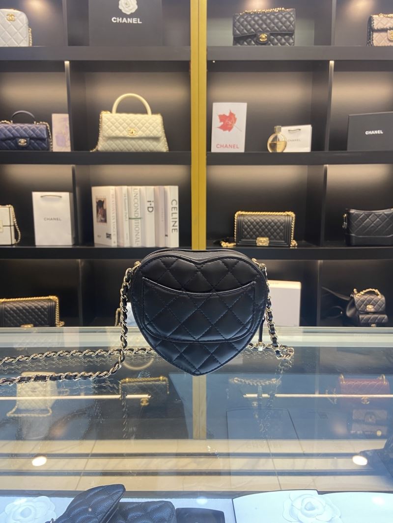 Chanel Satchel Bags